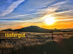 Imágenes del Cerro Masatrigo